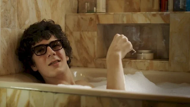 Photo du film : JC comme Jesus Christ