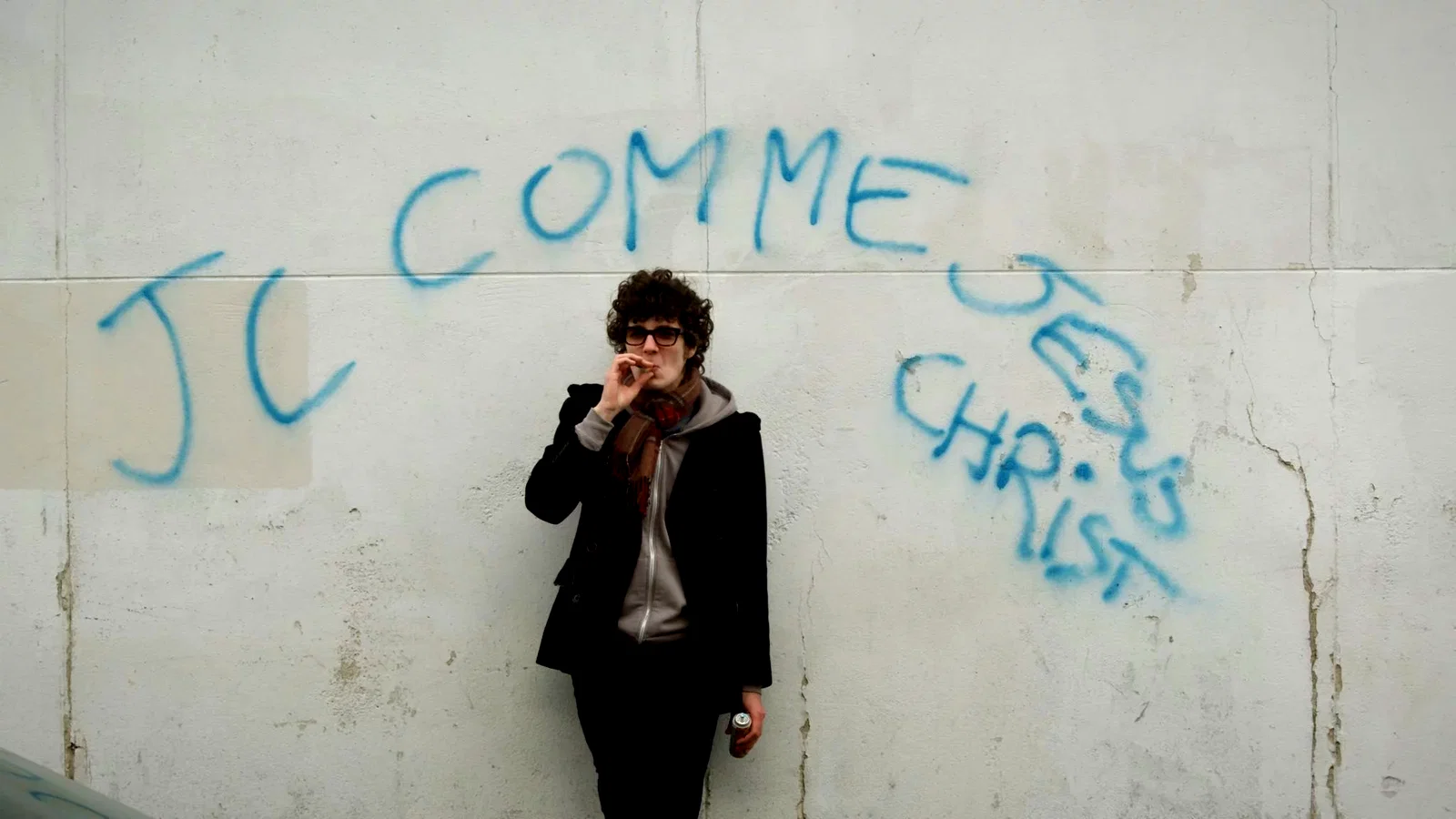 Photo 3 du film : JC comme Jesus Christ