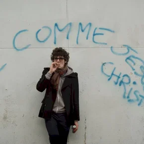 Photo du film : JC comme Jesus Christ
