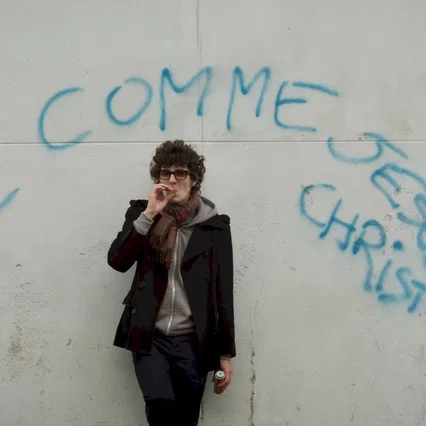 Miniature photo du film : JC comme Jesus Christ