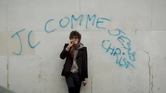 Photo du film : JC comme Jesus Christ