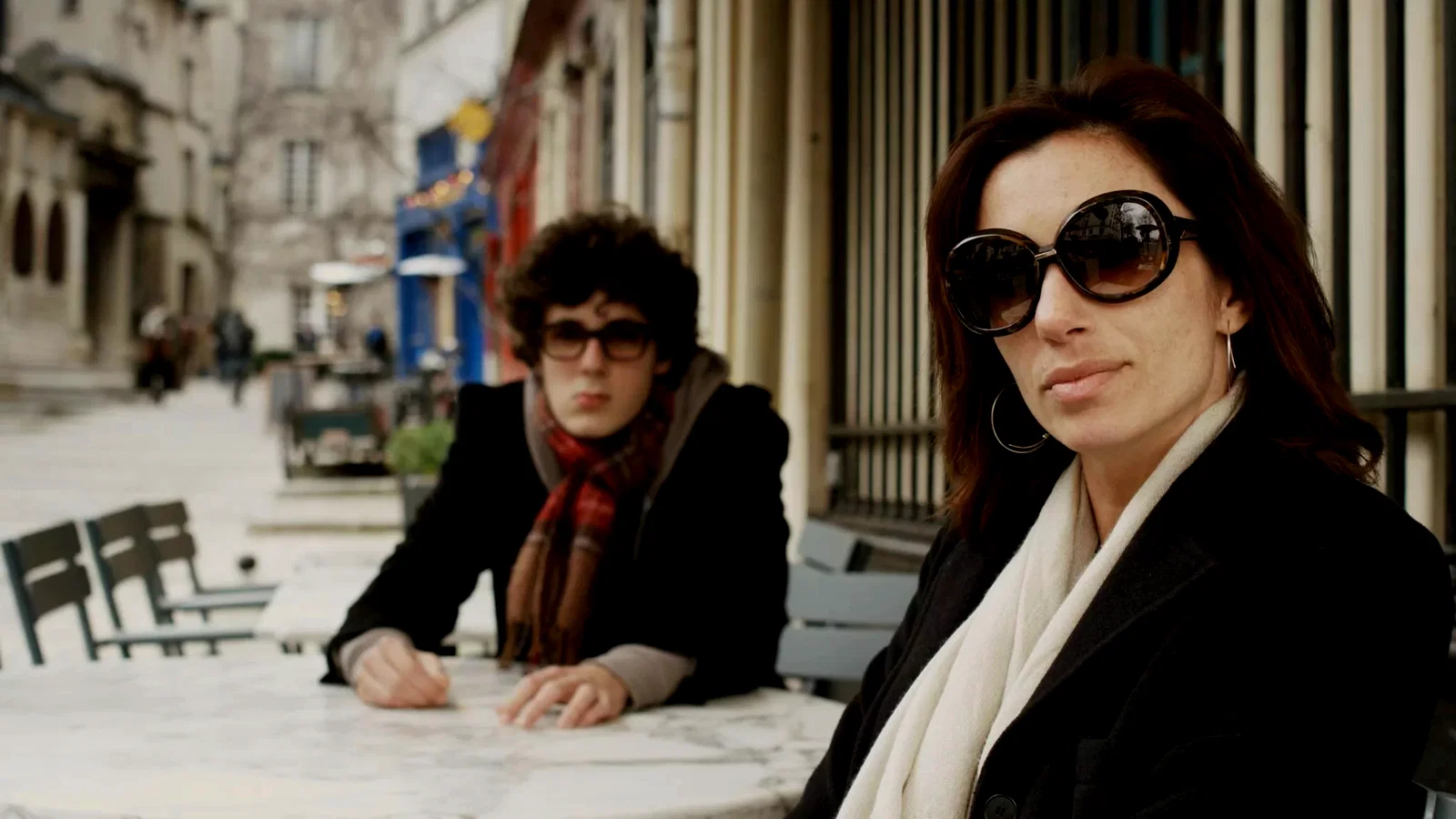 Photo 4 du film : JC comme Jesus Christ