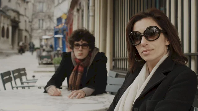 Photo du film : JC comme Jesus Christ