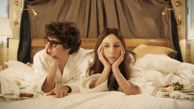 Photo du film : JC comme Jesus Christ