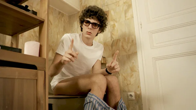 Photo du film : JC comme Jesus Christ