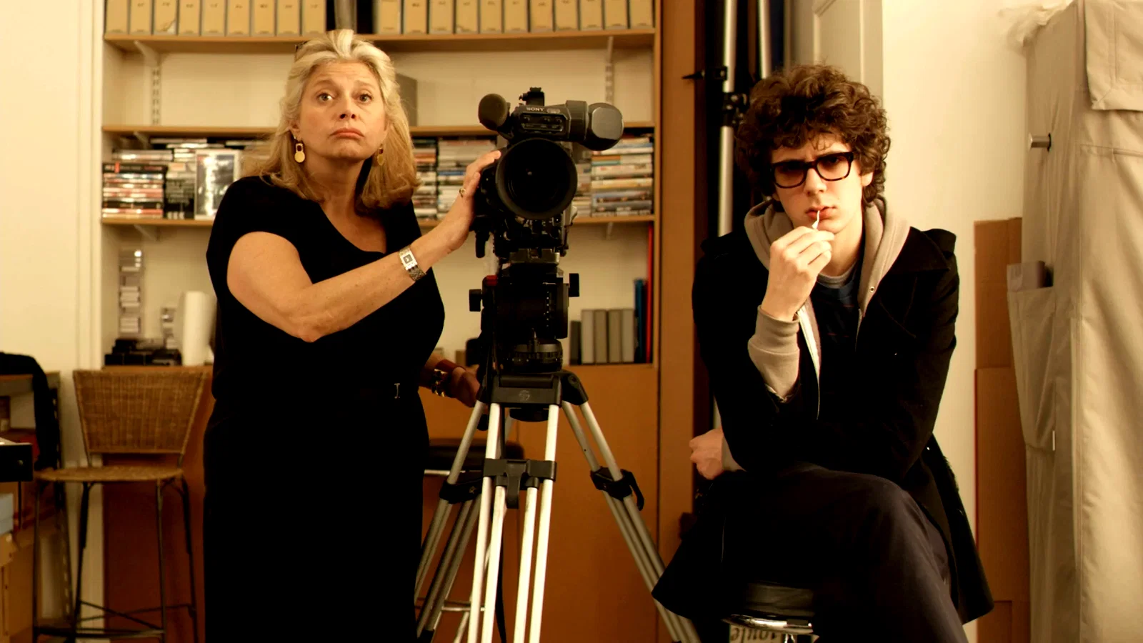 Photo 7 du film : JC comme Jesus Christ