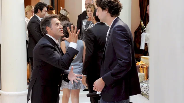 Photo du film : La Vérité si je mens  3