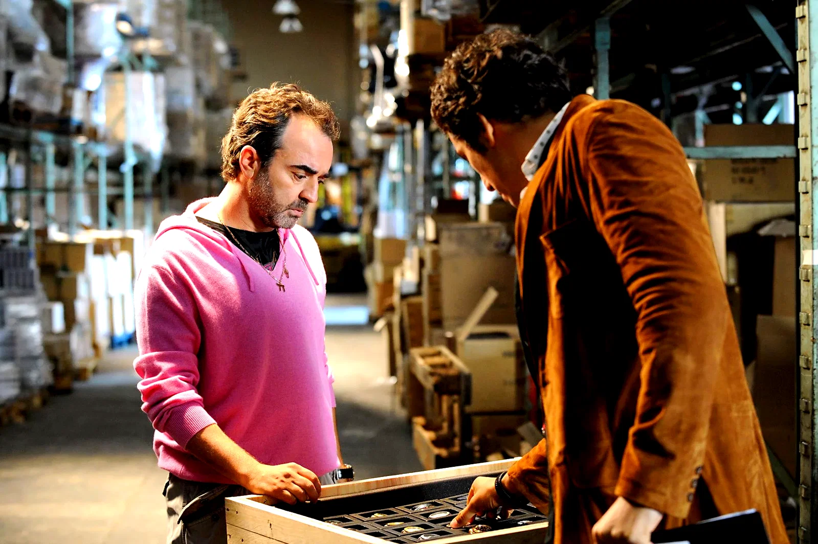 Photo 18 du film : La Vérité si je mens  3