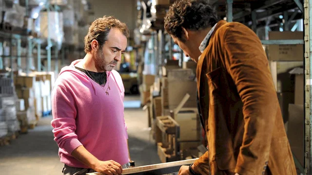 Photo du film : La Vérité si je mens  3