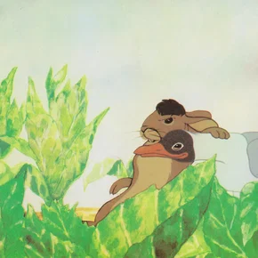 Photo du film : La folle escapade