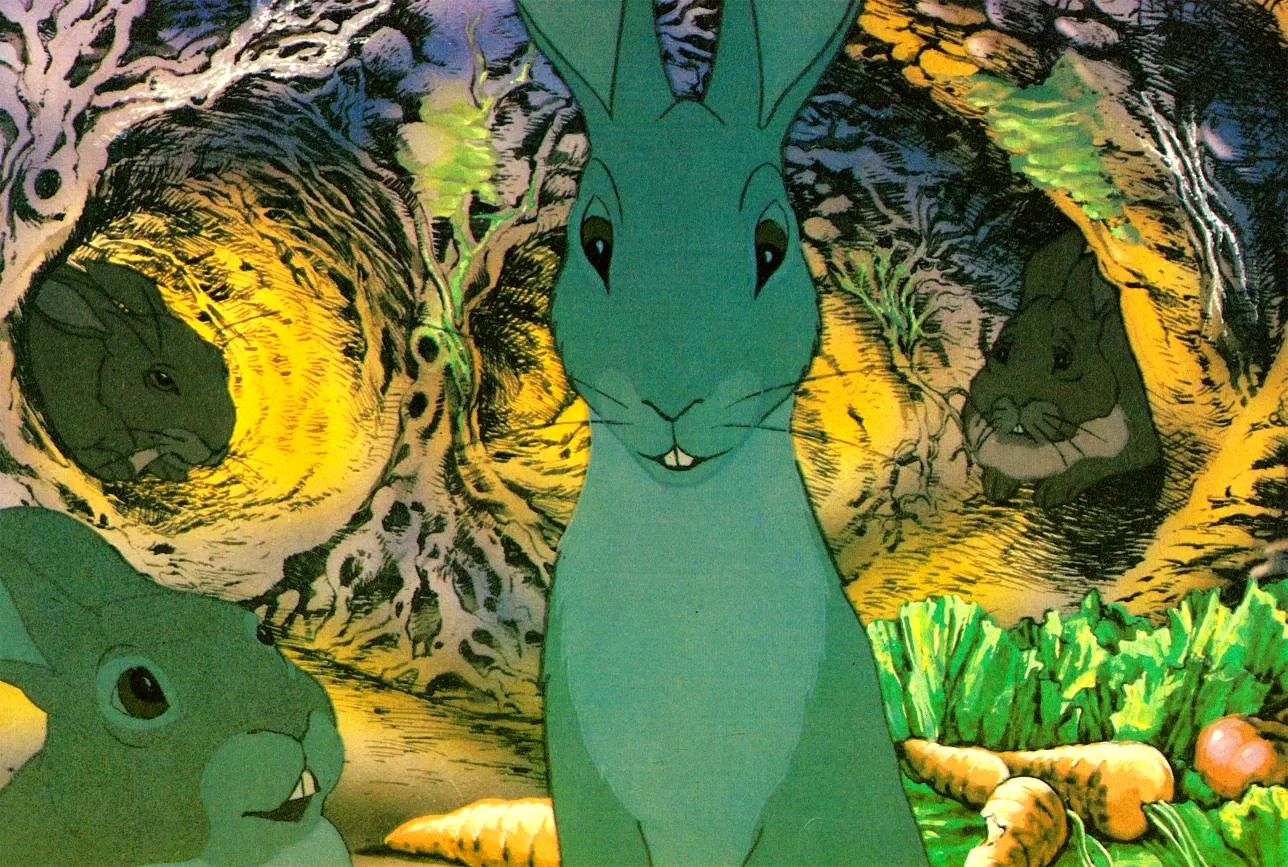 Photo 8 du film : La folle escapade