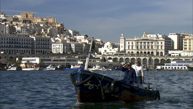 Photo du film : El Gusto