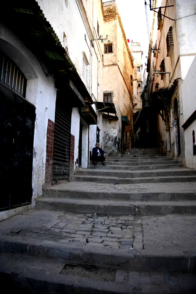 Photo 23 du film : El Gusto