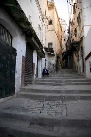 Photo du film : El Gusto