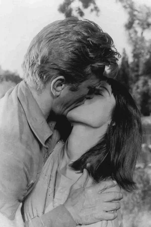 Affiche du film : La riviere de nos amours