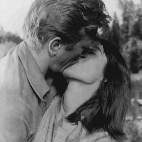 Photo du film : La riviere de nos amours