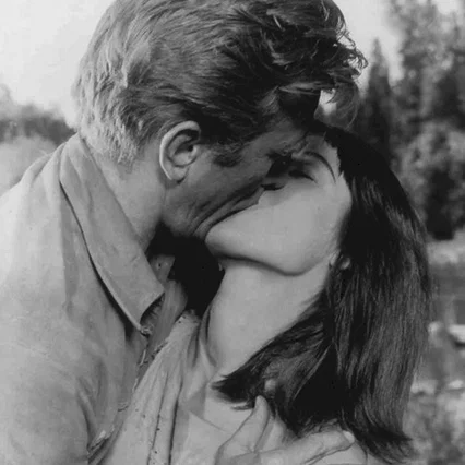 Miniature photo du film : La riviere de nos amours