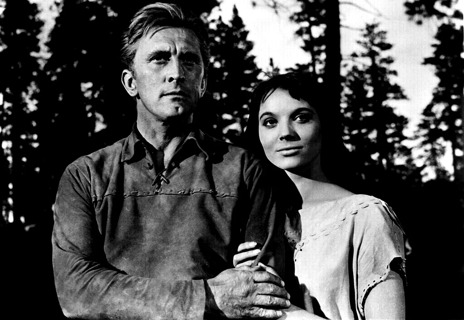 Photo du film : La riviere de nos amours