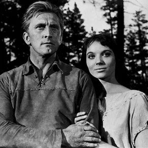 Photo du film : La riviere de nos amours