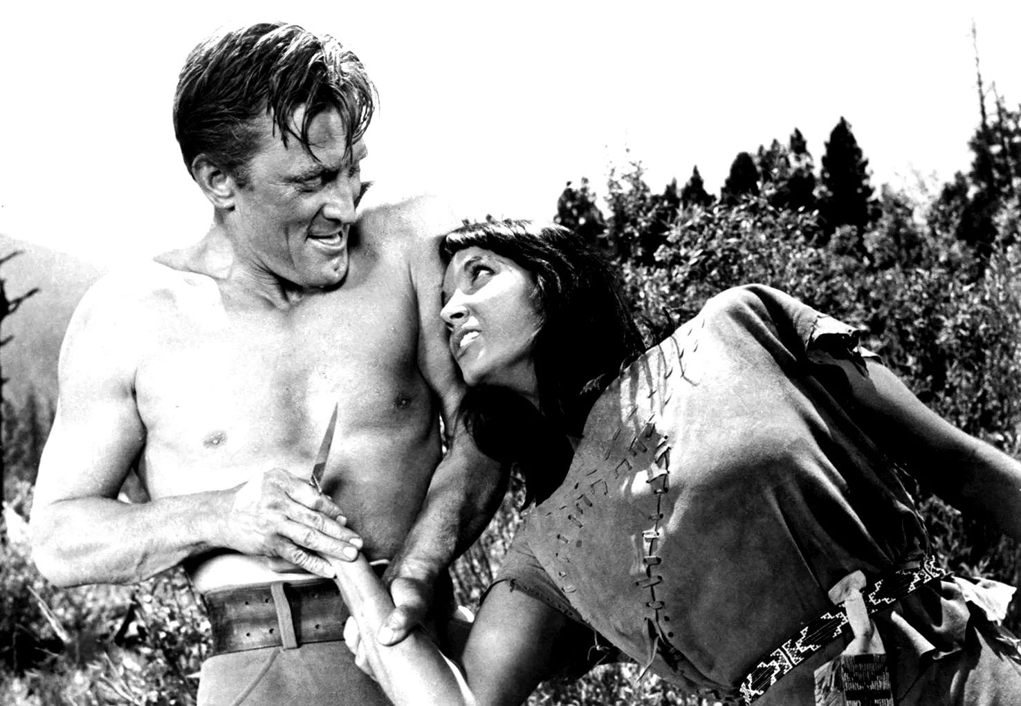 Photo du film : La riviere de nos amours