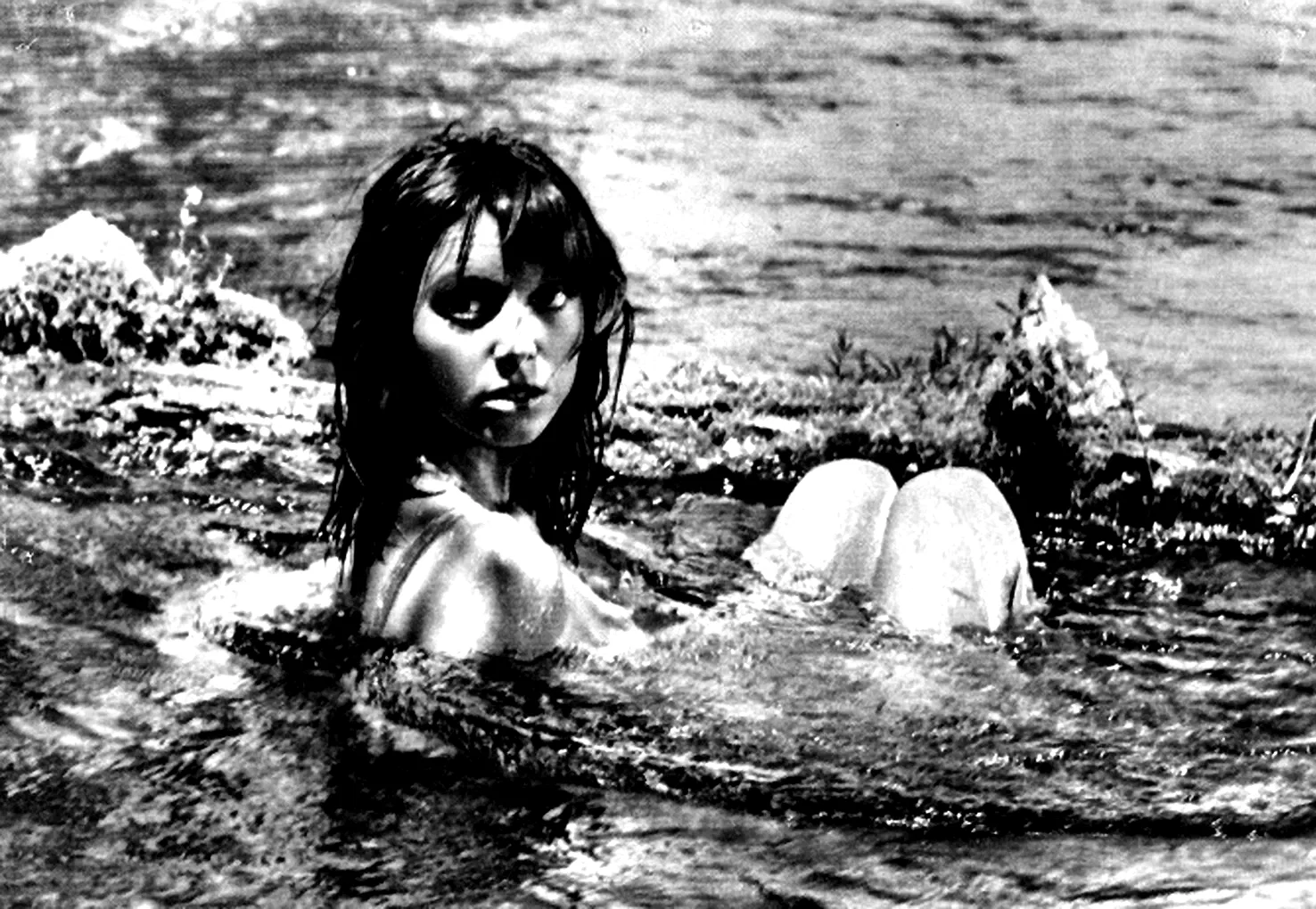 Photo du film : La riviere de nos amours