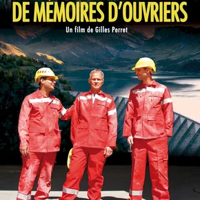 Photo du film : De mémoires d'ouvriers