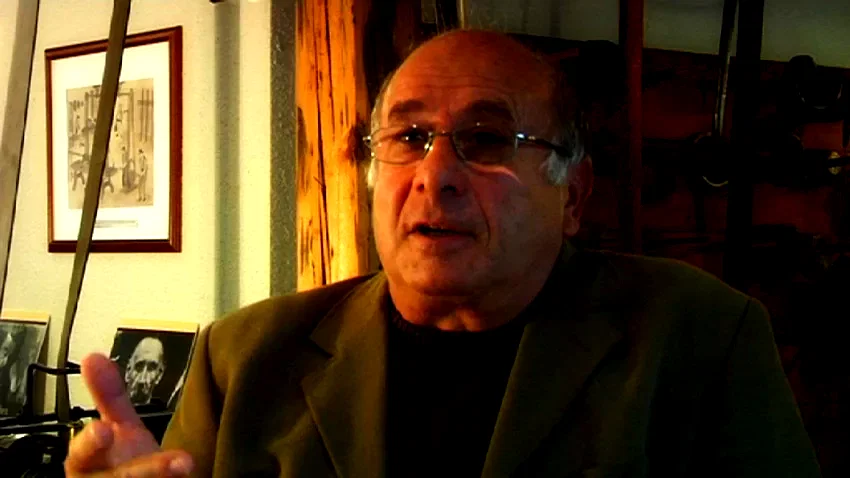 Photo 6 du film : De mémoires d'ouvriers