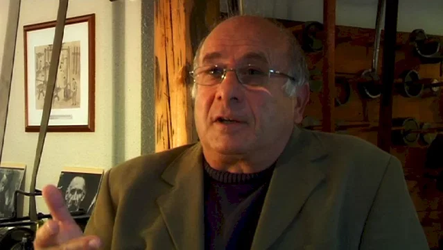 Photo du film : De mémoires d'ouvriers
