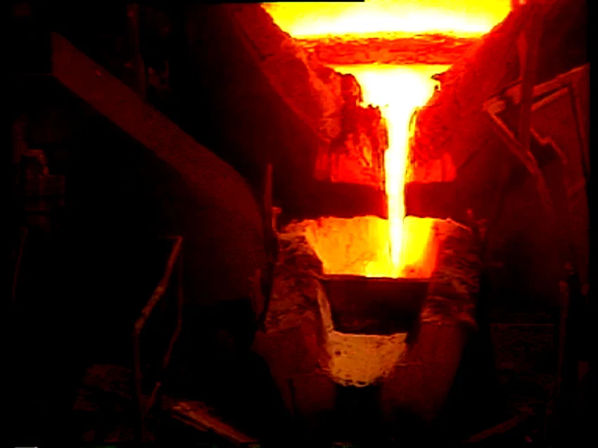 Photo 10 du film : De mémoires d'ouvriers
