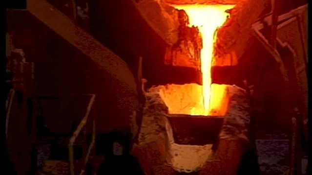 Photo du film : De mémoires d'ouvriers