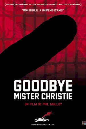 Affiche du film : Goodbye Mister Christie