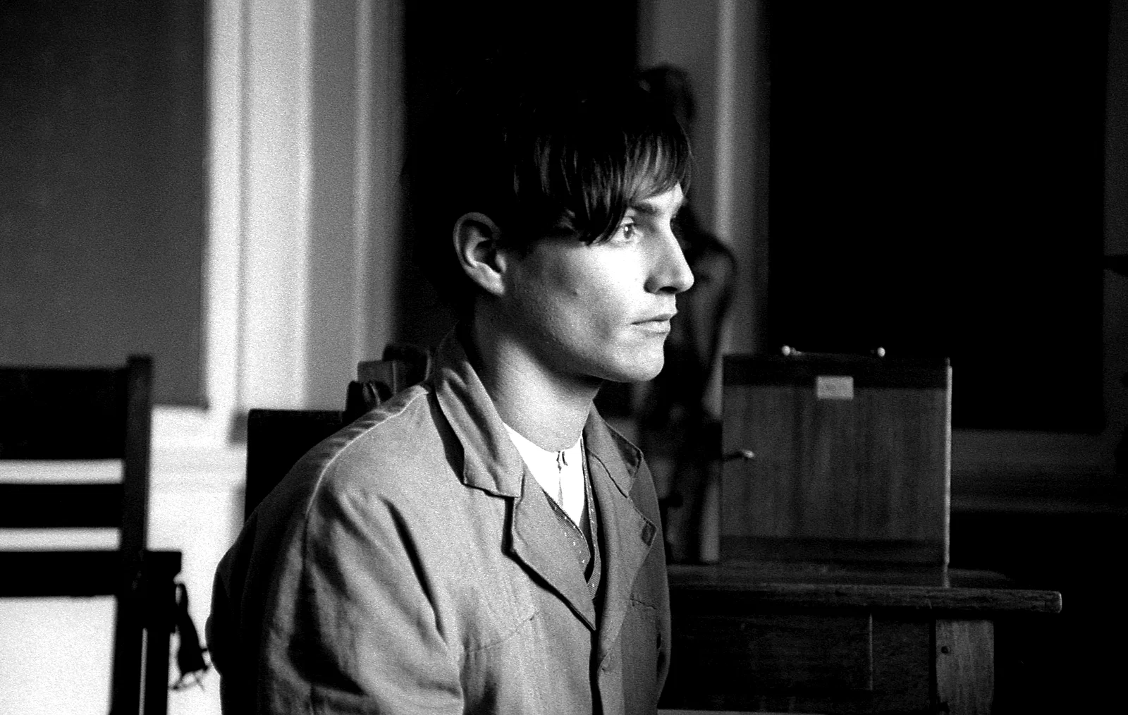 Photo 6 du film : Augustine
