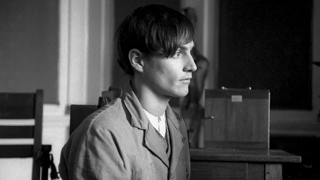Photo 6 du film : Augustine