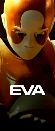 Photo 3 du film : Eva