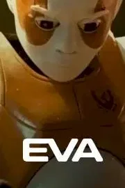 Photo du film : Eva