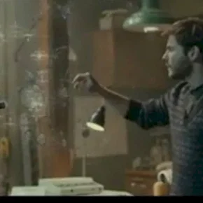 Photo du film : Eva