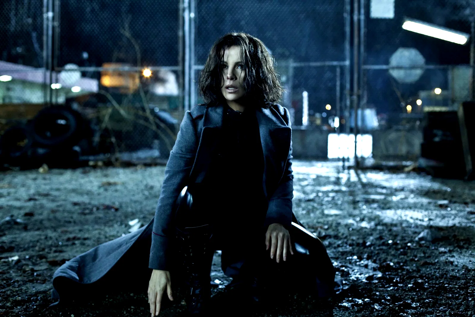 Photo 12 du film : Underworld 4 : nouvelle ère
