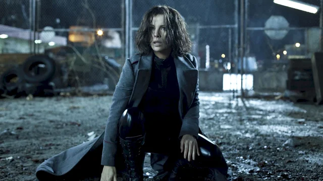 Photo du film : Underworld 4 : nouvelle ère