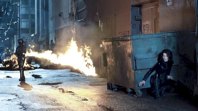 Photo du film : Underworld 4 : nouvelle ère