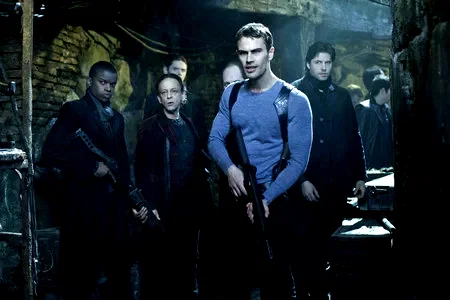 Photo 16 du film : Underworld 4 : nouvelle ère