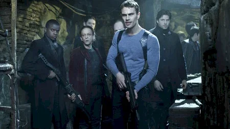 Photo du film : Underworld 4 : nouvelle ère