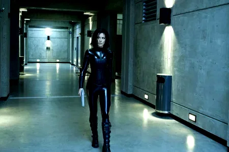 Photo 17 du film : Underworld 4 : nouvelle ère