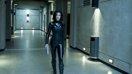 Photo du film : Underworld 4 : nouvelle ère