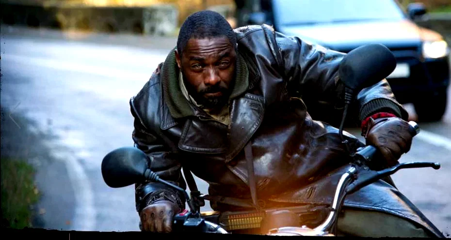 Photo du film : Ghost Rider : l'Esprit de Vengeance