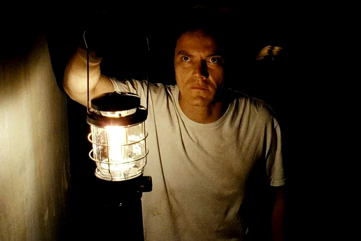 Photo du film : Take Shelter