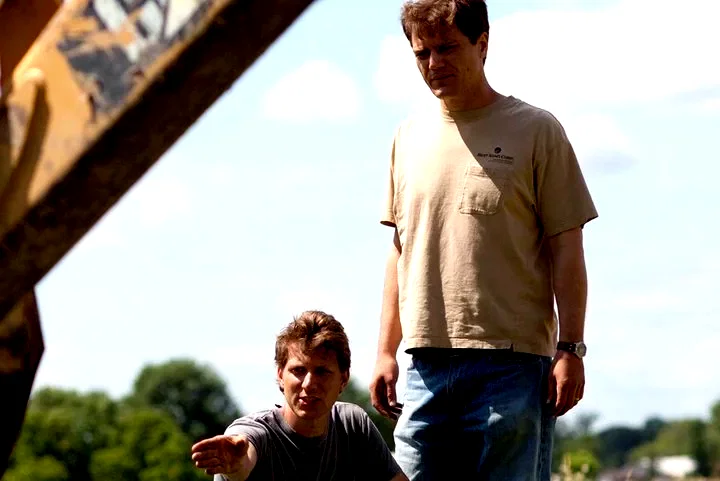 Photo du film : Take Shelter
