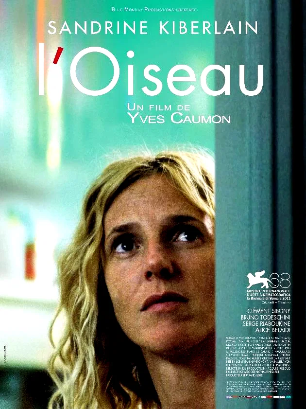 Affiche du film : L'oiseau