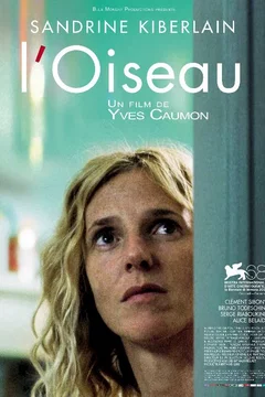 Affiche du film L'oiseau