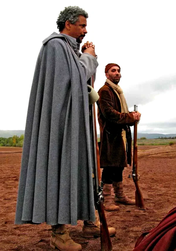 Photo 23 du film : Les Chants de Mandrin
