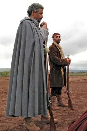 Photo du film : Les Chants de Mandrin